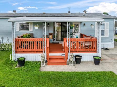 348 Puritan, Buena Vista Township, NJ, 08310 Aditional Picture