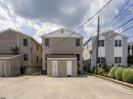 912 Palen, A, Ocean City, NJ, 08226 Aditional Picture