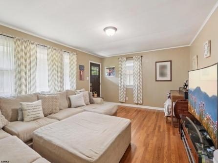 5641 Chestnut, Buena Vista Township, NJ, 08360 Aditional Picture