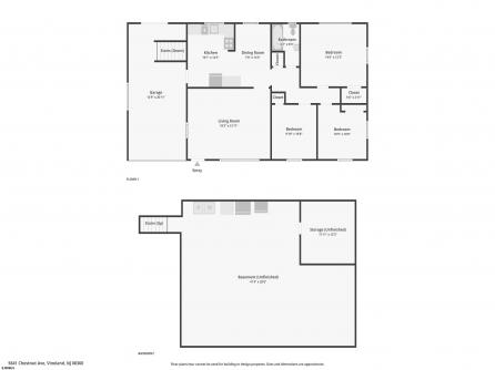 5641 Chestnut, Buena Vista Township, NJ, 08360 Aditional Picture