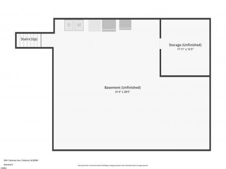 5641 Chestnut, Buena Vista Township, NJ, 08360 Aditional Picture