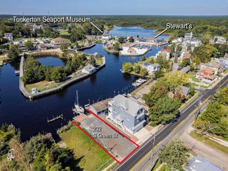 232 Green, Tuckerton Borough, NJ, 08087 Aditional Picture