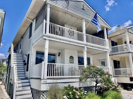 1436 West, 1st Floor, Ocean City, NJ, 08226 Main Picture