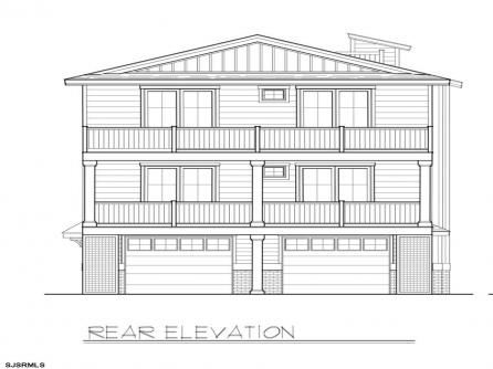 1919 Central, 2nd Floor, Ocean City, NJ, 08226 Aditional Picture