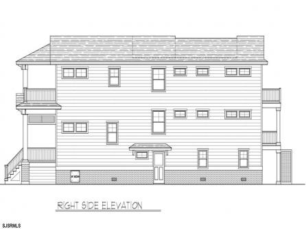 1919 Central, 2nd Floor, Ocean City, NJ, 08226 Aditional Picture