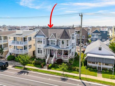 2509 West, Ocean City, NJ, 08226 Aditional Picture
