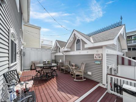 2509 West, Ocean City, NJ, 08226 Aditional Picture