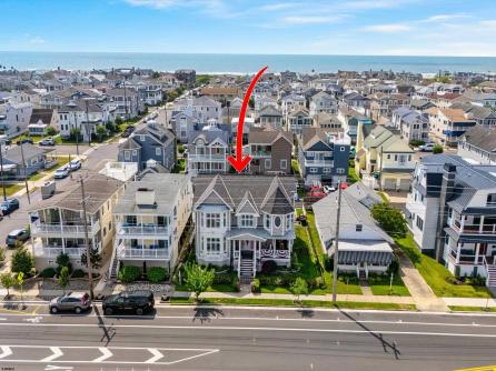 2509 West, Ocean City, NJ, 08226 Aditional Picture