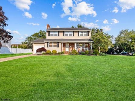 1704 Franklin, Linwood, NJ, 08221 Aditional Picture
