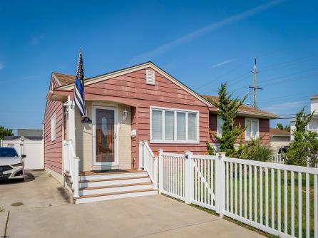 516 Oxford, Ventnor Heights, NJ, 08406 Main Picture