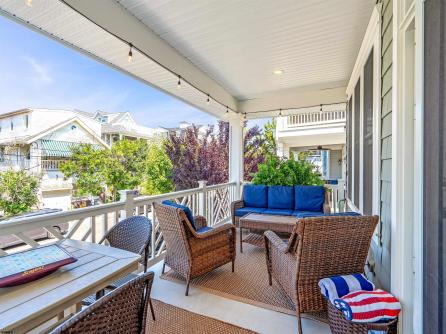 812 Pennlyn, 1, Ocean City, NJ, 08226 Aditional Picture