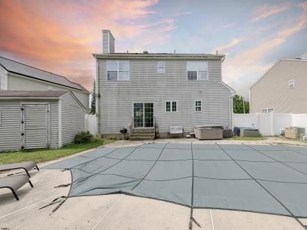60 Centennial, Hammonton, NJ, 08037 Aditional Picture