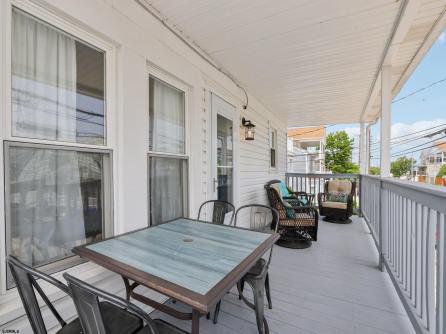 148 Burke  Unit 3, 3, Wildwood, NJ, 08260 Aditional Picture