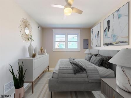 326 37th, A (1st Floor, Right Side), Brigantine, NJ, 08203 Aditional Picture