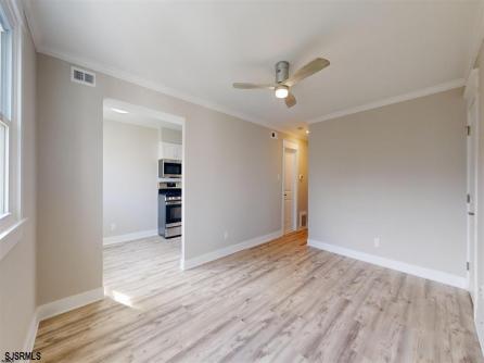 326 37th, A (1st Floor, Right Side), Brigantine, NJ, 08203 Aditional Picture