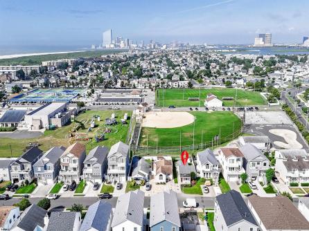 222 40th Street South, Brigantine, NJ, 08203 Aditional Picture