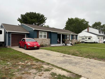 155 Blackman, Egg Harbor Township, NJ, 08234 Aditional Picture