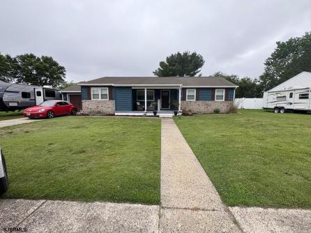 155 Blackman, Egg Harbor Township, NJ, 08234 Aditional Picture