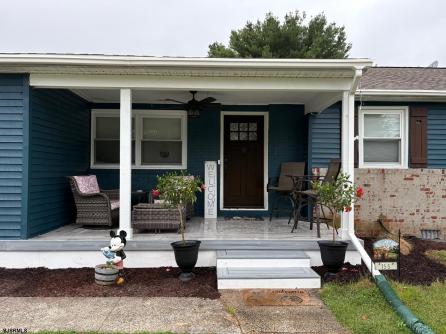 155 Blackman, Egg Harbor Township, NJ, 08234 Aditional Picture