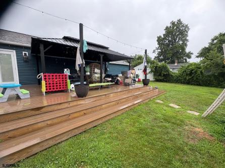 155 Blackman, Egg Harbor Township, NJ, 08234 Aditional Picture