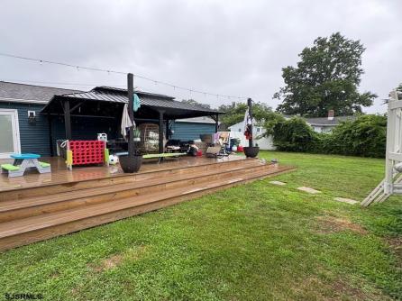 155 Blackman, Egg Harbor Township, NJ, 08234 Aditional Picture
