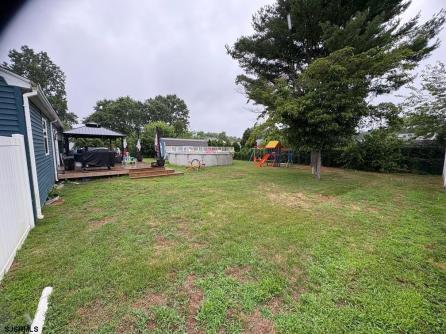 155 Blackman, Egg Harbor Township, NJ, 08234 Aditional Picture