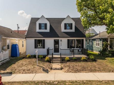 132 Simpson Ave, Ocean City, NJ, 08226 Main Picture