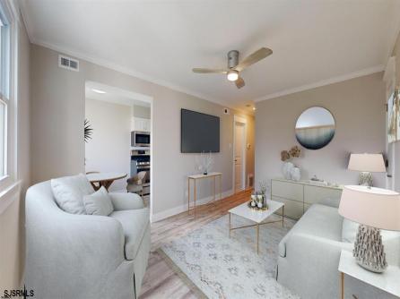 326 37th, B (1st Floor, Left Side), Brigantine, NJ, 08203 Aditional Picture