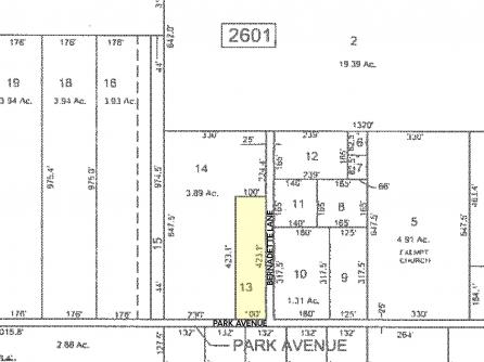 205 Bernadette Ln, Buena Vista Township, NJ, 08330 Aditional Picture
