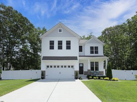 201 Spyglass Court, Egg Harbor Township, NJ, 08234 Main Picture