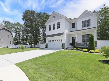 201 Spyglass Court, Egg Harbor Township, NJ, 08234 Aditional Picture