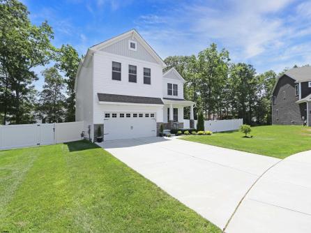 201 Spyglass Court, Egg Harbor Township, NJ, 08234 Aditional Picture