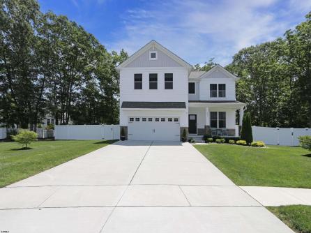201 Spyglass Court, Egg Harbor Township, NJ, 08234 Aditional Picture