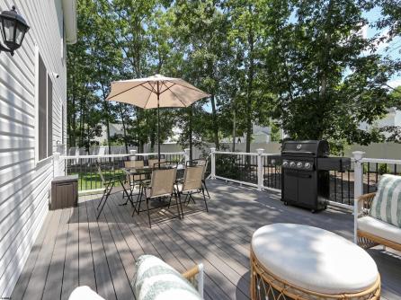 201 Spyglass Court, Egg Harbor Township, NJ, 08234 Aditional Picture