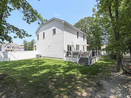 201 Spyglass Court, Egg Harbor Township, NJ, 08234 Aditional Picture