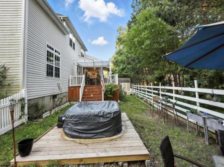 114 Brettwood Dr, Egg Harbor Township, NJ, 08234 Aditional Picture