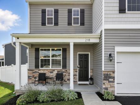 218 Crystal Lake Dr, Egg Harbor Township, NJ, 08234 Aditional Picture
