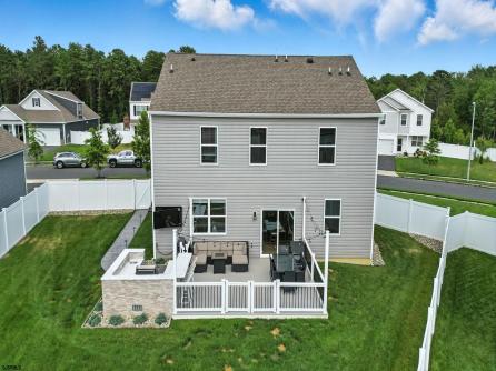 218 Crystal Lake Dr, Egg Harbor Township, NJ, 08234 Aditional Picture