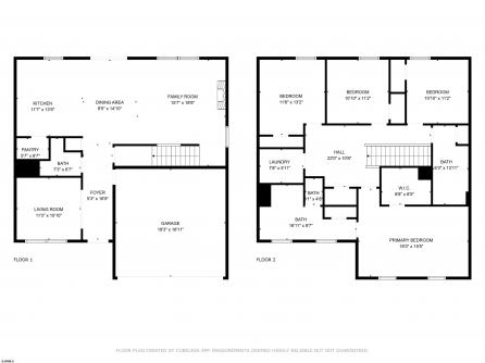 218 Crystal Lake Dr, Egg Harbor Township, NJ, 08234 Aditional Picture