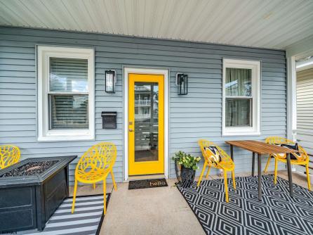43 14th, Ocean City, NJ, 08226 Aditional Picture