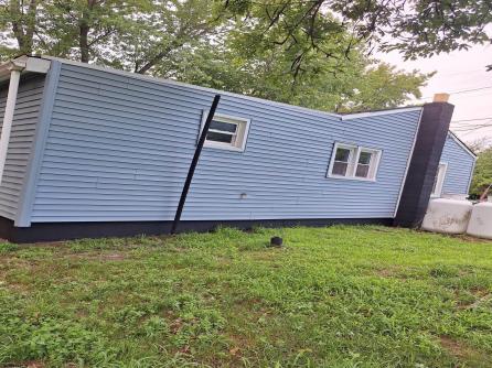 230 Stevenson, Bridgeton, NJ, 08302 Aditional Picture