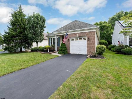 504 Weston, Galloway Township, NJ, 08205 Aditional Picture