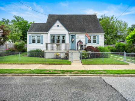 343 Maurice, Millville, NJ, 08332 Main Picture