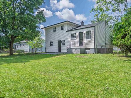 154 Buttonwood, Trenton, NJ, 08638 Aditional Picture
