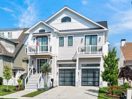 2104 Bay, Ocean City, NJ, 08226 Main Picture