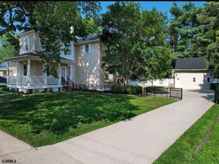 542 Oak, Linwood, NJ, 08221 Aditional Picture