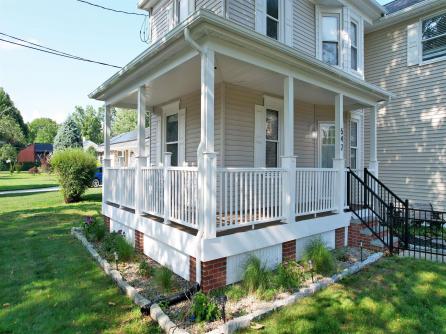 542 Oak, Linwood, NJ, 08221 Aditional Picture