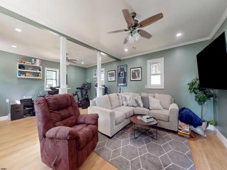 542 Oak, Linwood, NJ, 08221 Aditional Picture