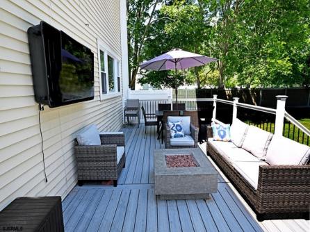 542 Oak, Linwood, NJ, 08221 Aditional Picture