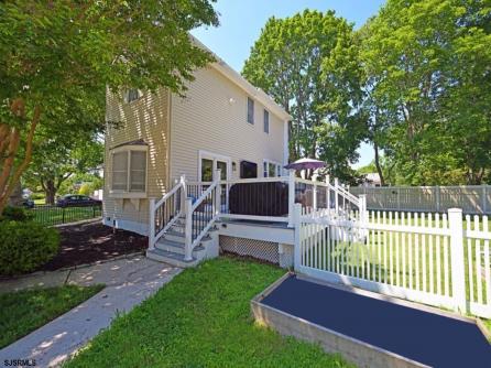 542 Oak, Linwood, NJ, 08221 Aditional Picture